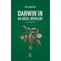 Darwin'in En Güzel Bitkileri  - Ken Thompson  - Ginko Bilim