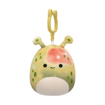 Squishmallows Uzaylı Hawk 9 Cm Klipsli Cp00331 Çok Renkli