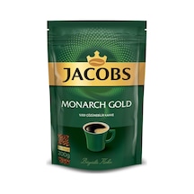 Jacobs Monarch Gold Kahve 200 G