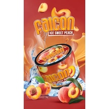 Falcon Ice Sweet Peach 250 Gr