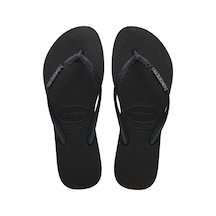 Havaianas Slim Glitter 2 Kadın Terlik 4146975 Siyah