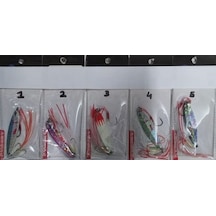 Pandora-Jıgcoın Jig 14 Gr