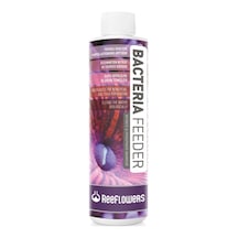 Reeflowers Bacteria Feeder 250  ML