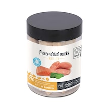 M-pets Freeze Dried Kurutulmuş %100 Et Ve Balık Köpek Ödülü 30gr