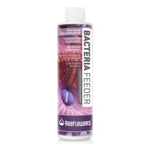 Bacteria Feeder - Nitrate & Phosphate Warrior 500 Ml.