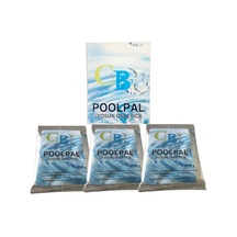 Granül Havuz Suyu Yosun Önleyici