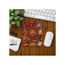 Harry Potter Baskılı Oyuncu Mousepad 094
