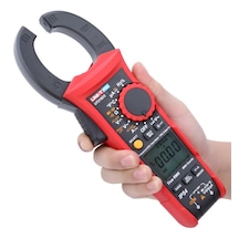 Unit Ut219ds Profesyonel Dijital Pensampermetre