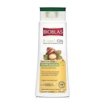 Bıoblas 500mlx30 Argan Şampuan Kutusuz