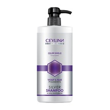 Ceylinn Silver Şampuan 500 ML