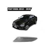 Fiat Egea Çamurluk Sinyali Duysuz Sağ Taraf Yerli 60686516