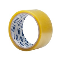 Mas Koli Bantı Şeffaf 45 Mm X 40 M Diğer