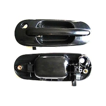 Honda Jazz Kapi Kolu Ön Diş 2002-2008 72180saaj02 0102000178 1.4