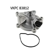 Peugeot 308 Devirdaim 1.2 2013-2017 Skf Vkpc83812