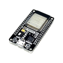 Esp-32 Esp-32S Cp2102 Kablosuz Wifi Bluetooth Geliştirme Kartı