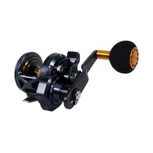 Tica X-jigger Xj5hr Baitcasting Makine