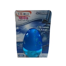 Küre Kavanoz Koku Ocean/okyanus 100 Ml Okyanus