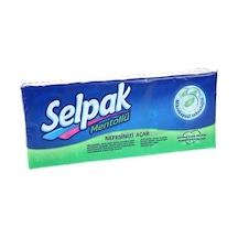 Selpak Mentollü Mendil 10'lu