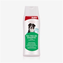 Bioline - 497 - Tea Tree Oil Şampuan - Muratech - 250 Ml