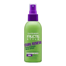 Garnier Fructis Style Bukle Yenileyici Saç Spreyi 150 ML