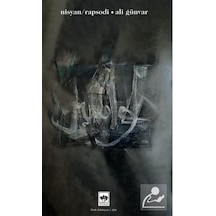 Nisyan-Rapsodi - Ali Günvar - Ötüken Neşriyat