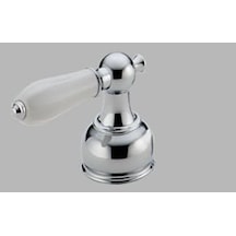 Delta Faucet H212, Krom 4296