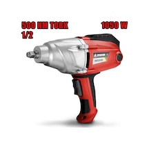 Elektrikli Somun Sıkma 1050w - Sty-ıw500dk