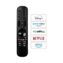 LG Uyumlu Akb76039906 Ses Komutsuz Lcd Led Tv Kumanda