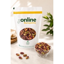 Kırmızı İç Antep Fıstığı - Çiğ- Yeni Mahsül - 1 Kg