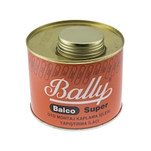 500 Gr.Bally Süper