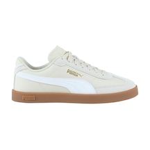 Puma Club Iı Era Kadın Krem Spor Ayakkabı 397447-59