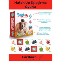 Özel Üretim Zeka Geliştirici Eğitici Çocuk El Göz Kordinasyonu Match Up Eşleşirme Oyunu 140 Parça