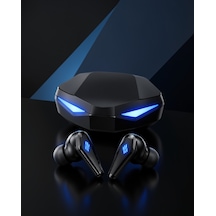 Bluetooth Kulaklık Rgb Işıklı 4-5 Saat Pil Ömrü Uczk55kulaklık2-1-1 Diğer
