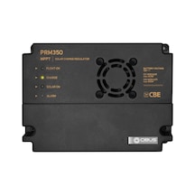 Obus Karavan Mppt Cbe Prm350 30a 12v Cbe.204285