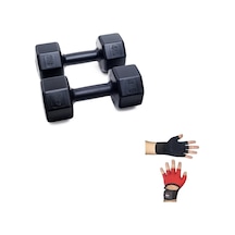 Ps Spor 4 Kg X 2 Ad 8 Ve Body Eldiveni