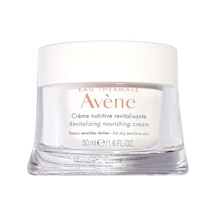 Avene Creme Nutritive Revitalisante Kuru Çok Kuru Ve Hassas Ciltler İçin Yüz Bakım Kremi 50 Ml