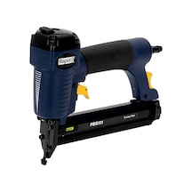 Rapid PBS121 Havalı Pnömatik 12-30 MM Çivi ve 15-30 MM Zımba Çakma Tabancası