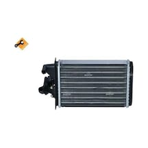 Fiat Uno 70 Kalorifer Petegi 1.4ie 1992-2001 Nrf 54281