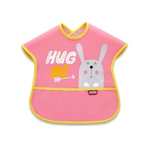 Poli Muşamba Bebek Mama Önlüğü 029