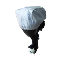 Eval Motor Örtüsü 5-25 HP