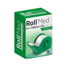 Roll Med 2.5 Cm X 5 M