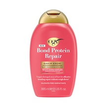Ogx Bond Protein Repair Bağ Onarıcı Saç Kremi 385 Ml 3'li Avantaj Paketi Mıchu