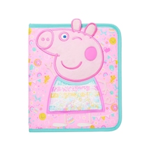 - Peppa Pig Kalem Kutusu Ve Kırtasiye Seti Diğer