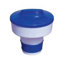 Gemaş Klor Dispenseri Model 2-6 Tablet-Chlorine Dispenser-Toptanc
