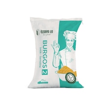 Özmen Un Burgos 2 Numara İrmik Semolina 25 Kg
