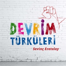 Sevinç Eratalay Devrim Türküleri CD