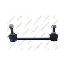 Teknorot Mn-146 Askı Rotu Arka Sag Mını R60 R61 10 14