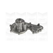 GRAF PA1202 DEVİRDAİM SU POMPASI A6 A7 SPORTBACK Q5 10- 3.0 TDI