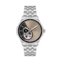 Momentus Erkek Momentus Men's Mecha Masters Mm102s-05sr Gümüş