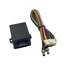 12v Korna Rölesi Modülü-beyni Nurı Alco Melodili